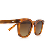 Chimi 02 Sunglasses HAVANA - product thumbnail 3/6