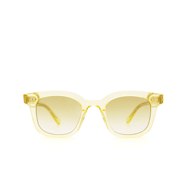 Chimi 02 Sunglasses YELLOW - front view