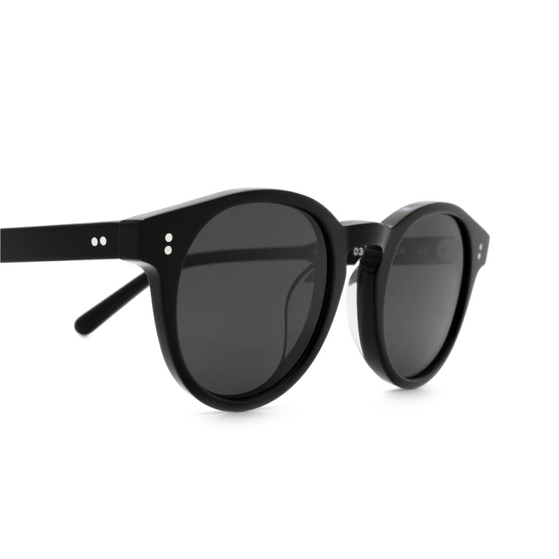 Chimi 03 Sunglasses BLACK - 3/6