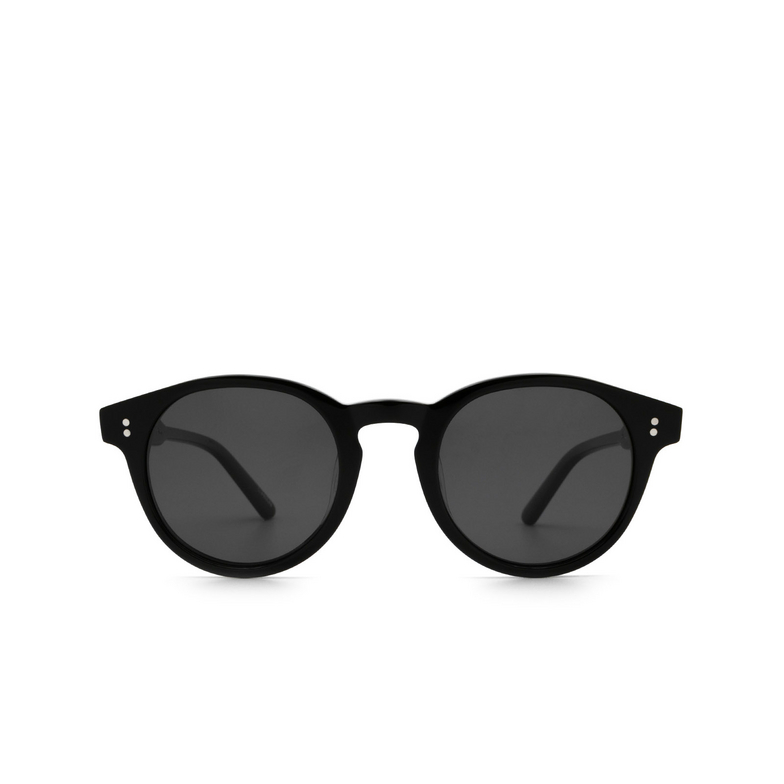 Chimi 03 Sunglasses BLACK - 1/6