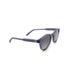 Chimi 03 Sunglasses BLUE - product thumbnail 2/6
