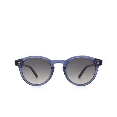 Chimi 03 Sunglasses BLUE - front view