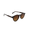 Chimi 03 Sunglasses BROWN - product thumbnail 2/6