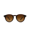 Chimi 03 Sunglasses BROWN - product thumbnail 1/6