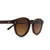 Chimi 03 Sunglasses BROWN - product thumbnail 3/6