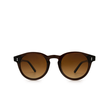 Chimi 03 Sunglasses BROWN - front view