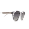 Chimi 03 Sunglasses GREY - product thumbnail 3/6