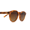 Chimi 03 Sunglasses HAVANA - product thumbnail 3/6