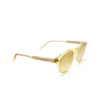 Chimi 03 Sunglasses YELLOW - product thumbnail 2/5