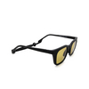 Chimi 04 ACTIVE Sunglasses BLACK - product thumbnail 2/6