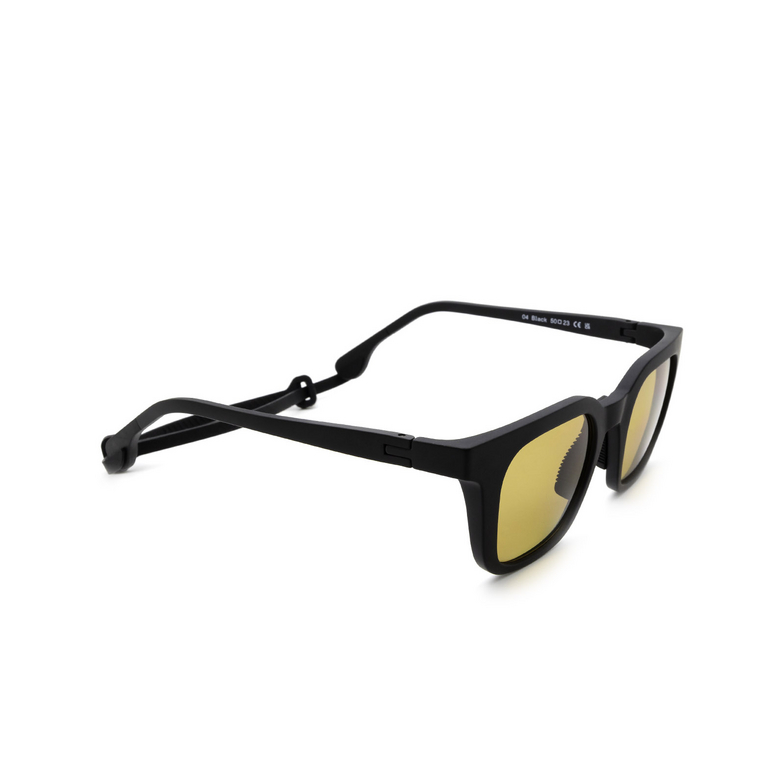 Chimi 04 ACTIVE Sunglasses BLACK - 2/6