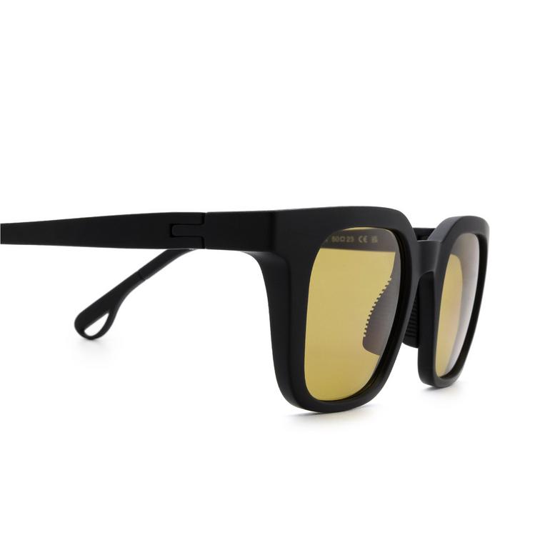 Chimi 04 ACTIVE Sunglasses BLACK - 4/6