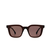 Chimi 04 ACTIVE Sunglasses RED - product thumbnail 1/6