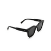 Chimi 04 Sunglasses BLACK - product thumbnail 2/6