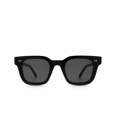 CHIMI 04 Sunglasses BLACK - front view