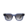 Chimi 04 Sonnenbrillen BLUE - Produkt-Miniaturansicht 1/6