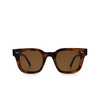 Chimi 04 Sunglasses TORTOISE - product thumbnail 1/6