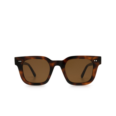 CHIMI 04 Sunglasses TORTOISE - front view