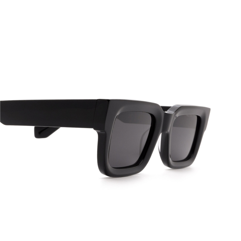 Chimi 05 Sunglasses BLACK - 3/4