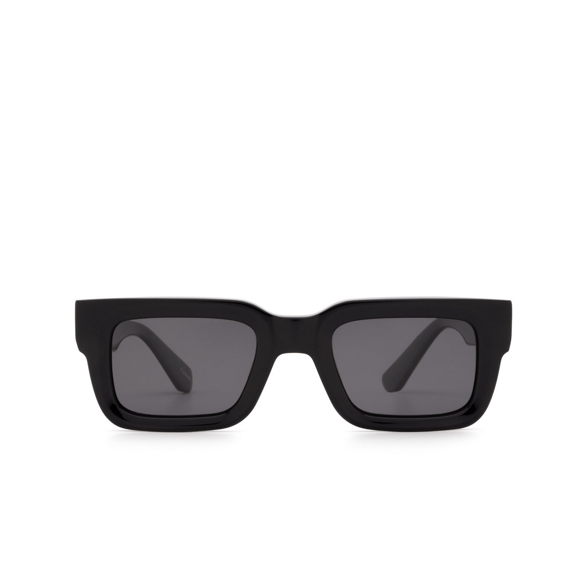 Chimi 05 Sunglasses BLACK - front view