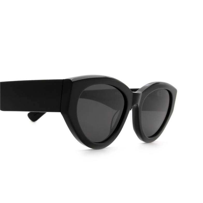 Chimi 06 Sunglasses BLACK - 3/6