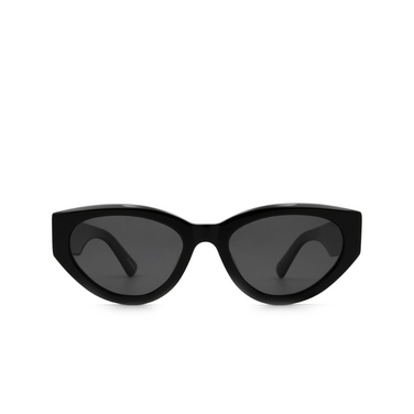 Lunettes de soleil CHIMI 06 BLACK - Vue de face