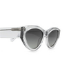 Chimi 06 Sunglasses GREY - product thumbnail 3/6
