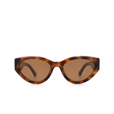 Lunettes de soleil CHIMI 06 TORTOISE - Vue de face