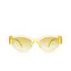 Chimi 06 Sunglasses YELLOW - product thumbnail 1/5