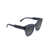 Chimi 07 (2021) Sunglasses BLUE - product thumbnail 2/4