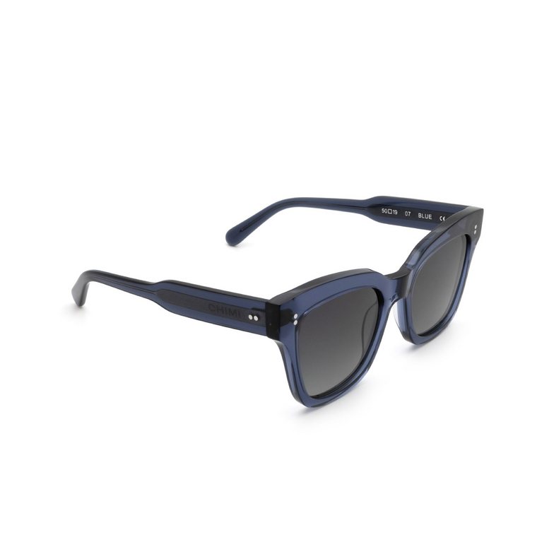 Chimi 07 (2021) Sunglasses BLUE - 2/4