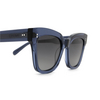 Chimi 07 (2021) Sunglasses BLUE - product thumbnail 3/4