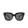 Chimi 08 Sunglasses BLACK - product thumbnail 1/4