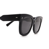 Chimi 08 Sonnenbrillen BLACK - Produkt-Miniaturansicht 3/4