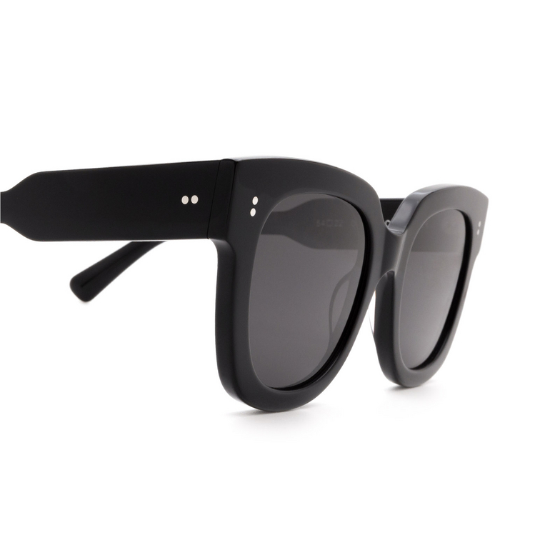 Chimi 08 Sunglasses BLACK - 3/4