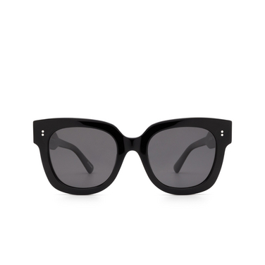 Chimi 08 Sunglasses black - front view