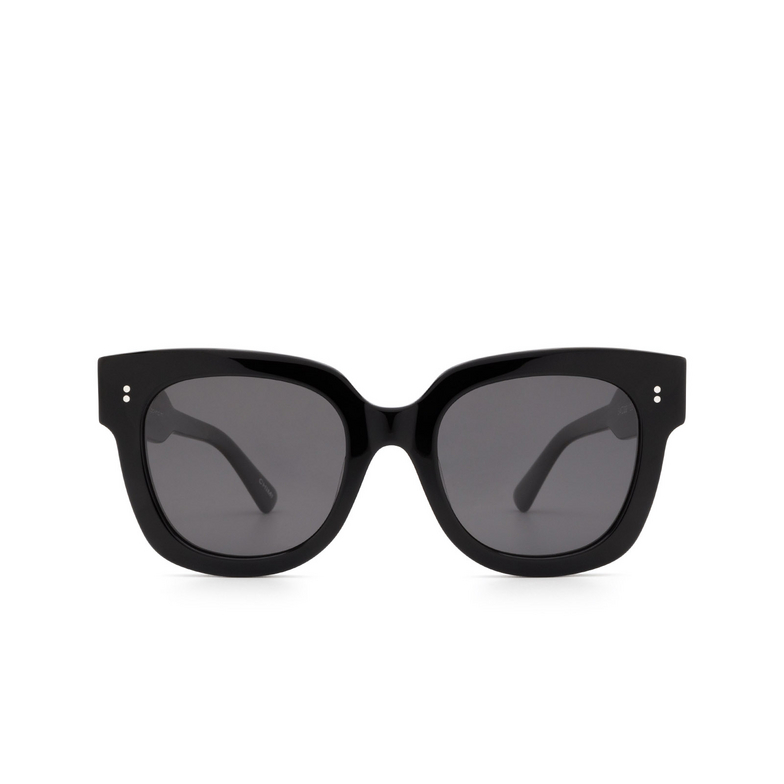 Chimi 08 Sunglasses BLACK - 1/4