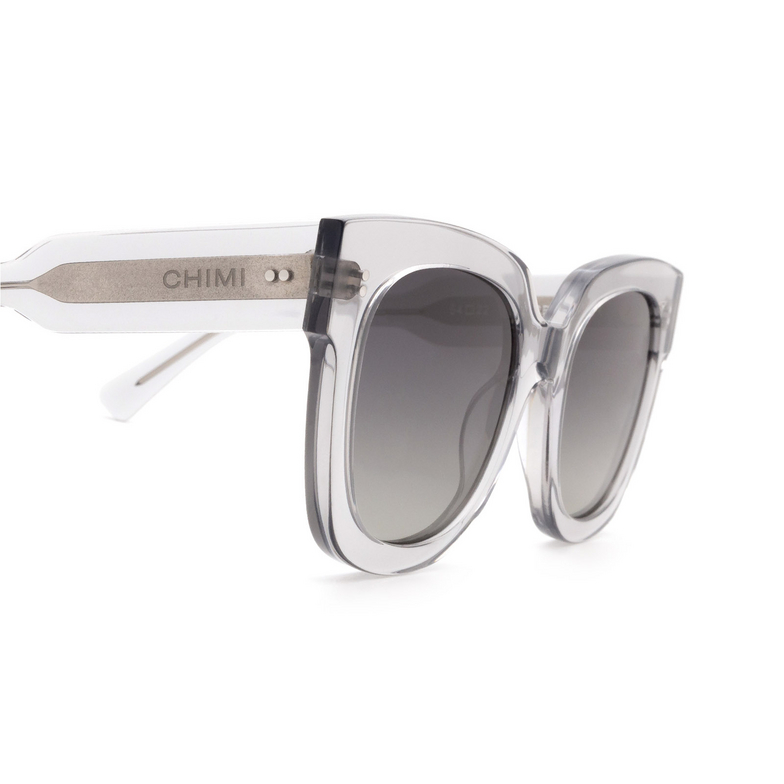 Chimi 08 Sunglasses GREY - 3/6