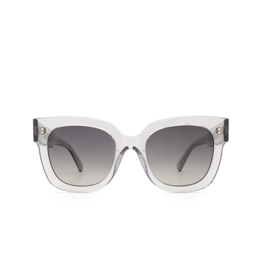 Chimi 08 Sunglasses grey - front view