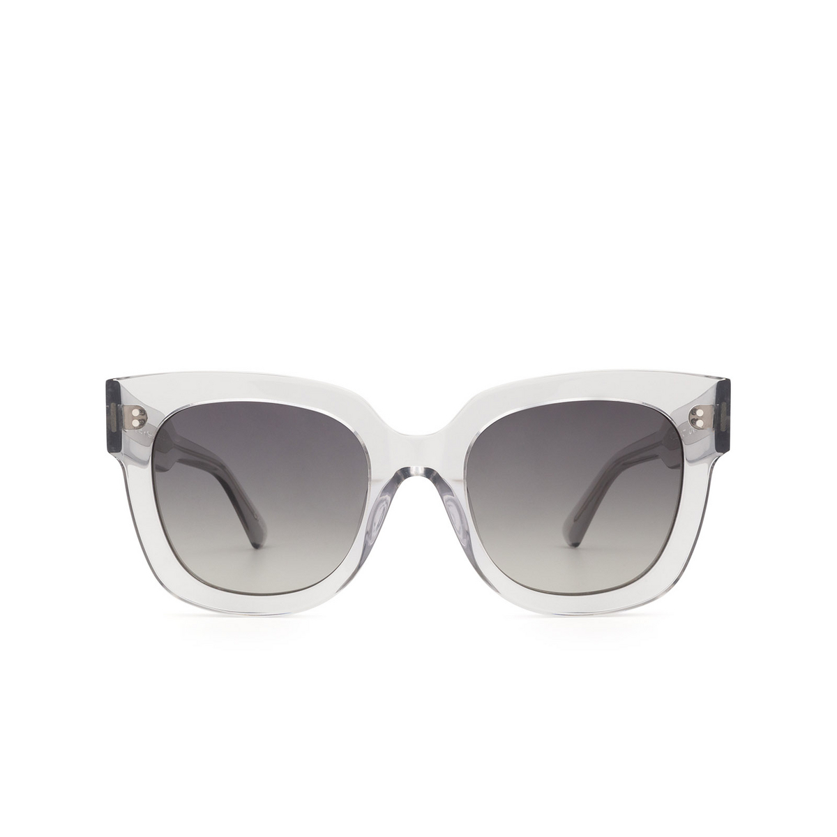 Chimi 08 Sunglasses GREY - front view