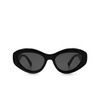Chimi 09 Sunglasses BLACK - product thumbnail 1/5
