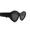Chimi 09 Sunglasses BLACK - product thumbnail 3/5