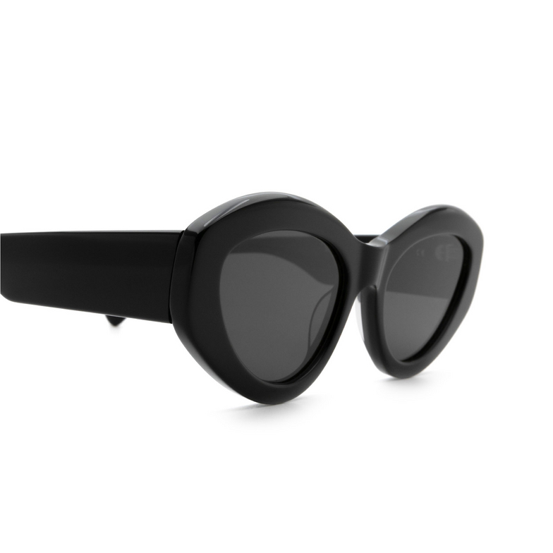 Chimi 09 Sunglasses BLACK - 3/5