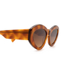 Chimi 09 Sunglasses HAVANA - product thumbnail 3/6