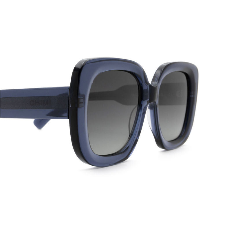 Chimi 10 (2021) Sunglasses BLUE - 3/5