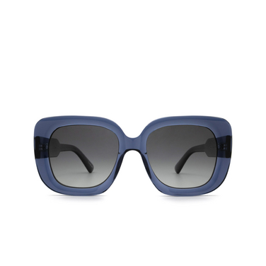 Gafas de sol Chimi 10 (2021) BLUE - Vista delantera