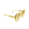 Chimi 10 (2021) Sunglasses YELLOW - product thumbnail 2/5