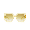 Chimi 10 (2021) Sunglasses YELLOW - product thumbnail 1/5