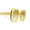 Chimi 10 (2021) Sunglasses YELLOW - product thumbnail 3/5