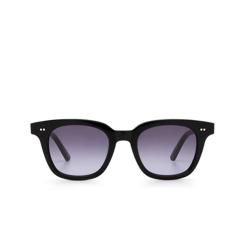 Chimi #101 Sunglasses BLACK - 1/4